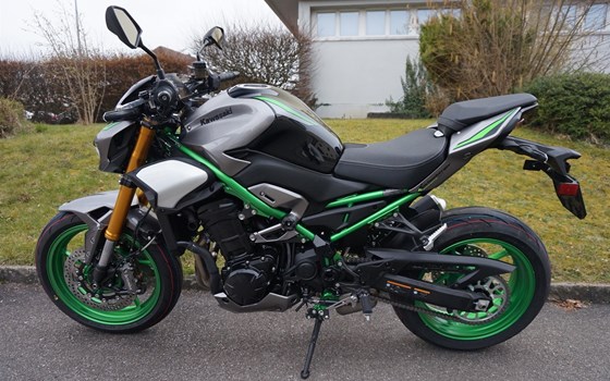 Offerta Kawasaki Z900 SE - Immagine 1
