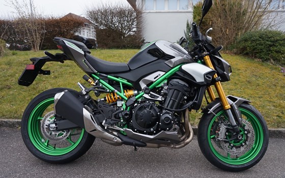 Offerta Kawasaki Z900 SE - Immagine 3