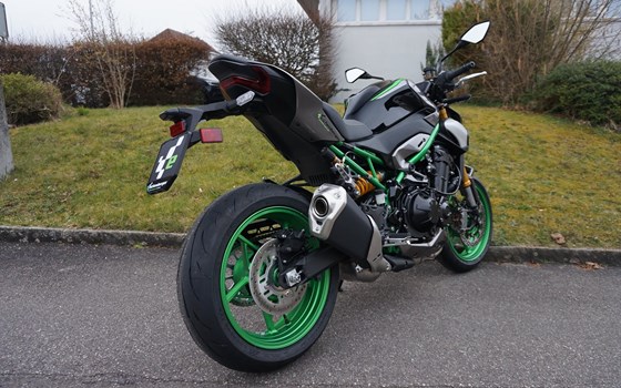 Offerta Kawasaki Z900 SE - Immagine 4