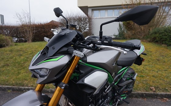 Offerta Kawasaki Z900 SE - Immagine 5