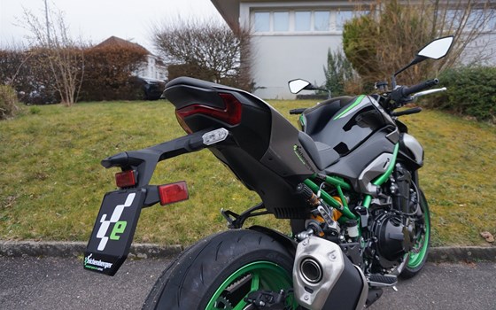 Offerta Kawasaki Z900 SE - Immagine 6