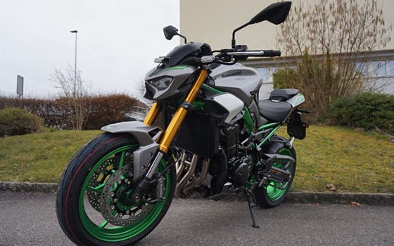 Offerta Kawasaki Z900 SE - Immagine 7