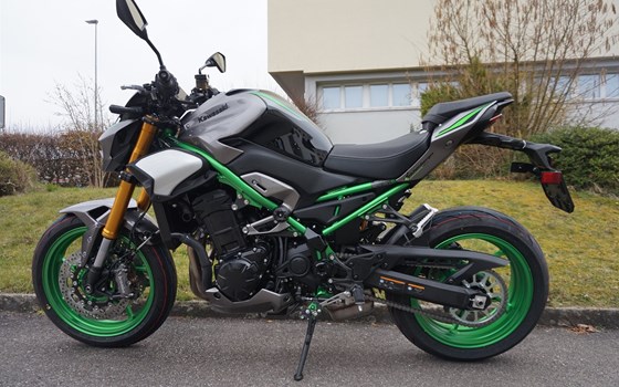 Offerta Kawasaki Z900 SE - Immagine 8