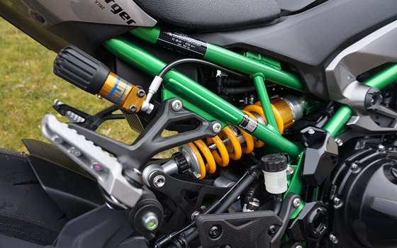 Offerta Kawasaki Z900 SE - Immagine 9