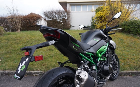 Neufahrzeug Kawasaki Z900 70kW - Bild 6