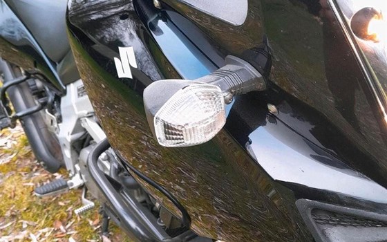 Gebrauchtmotorrad Suzuki V-Strom 650 - Bild 4