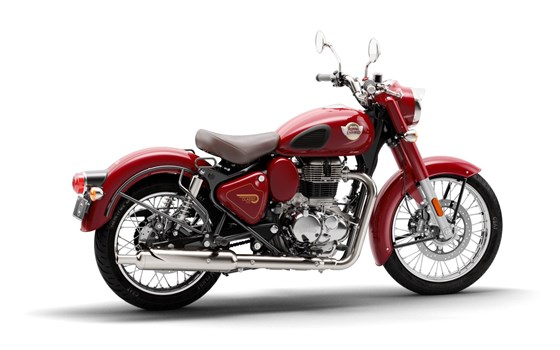 Neufahrzeug Royal Enfield Classic 350 - Bild 6