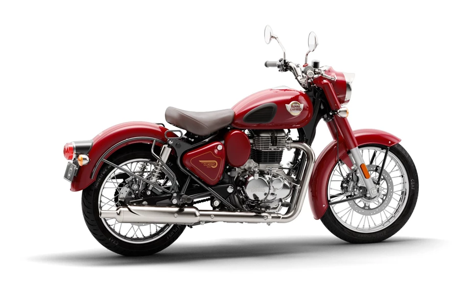 Offer Royal Enfield Classic 350 Bild 6: Offer Royal Enfield Classic 350