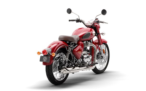 Neufahrzeug Royal Enfield Classic 350 - Bild 8