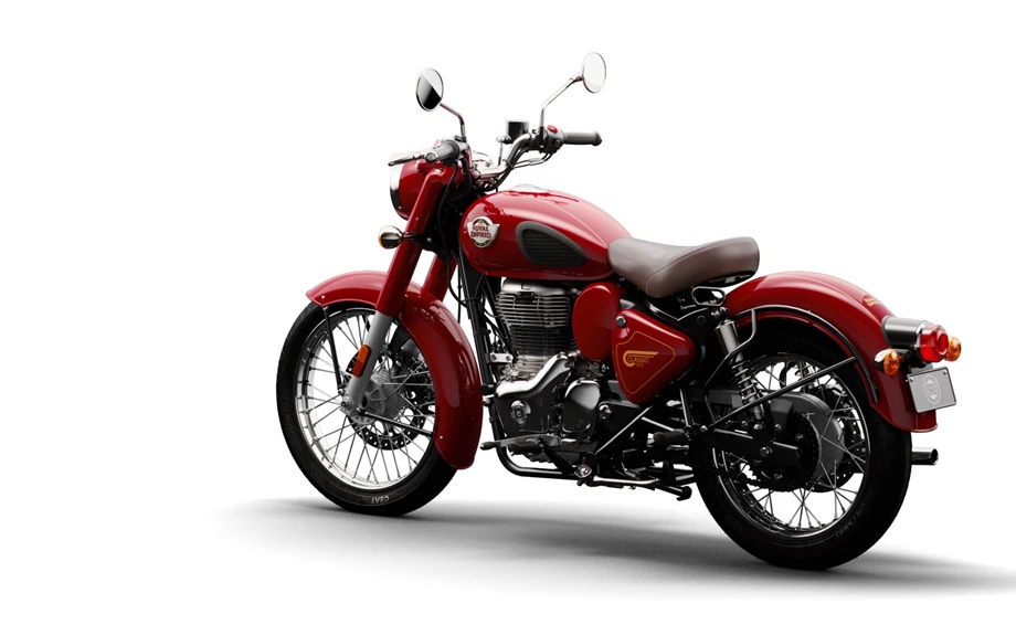Offer Royal Enfield Classic 350 Bild 9: Offer Royal Enfield Classic 350