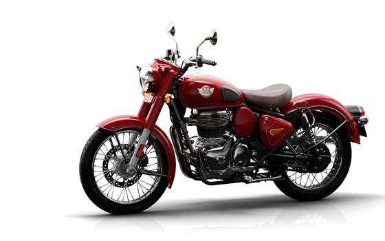 Neufahrzeug Royal Enfield Classic 350 - Bild 5
