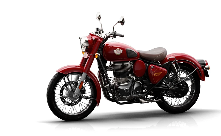 Offer Royal Enfield Classic 350 Bild 5: Offer Royal Enfield Classic 350