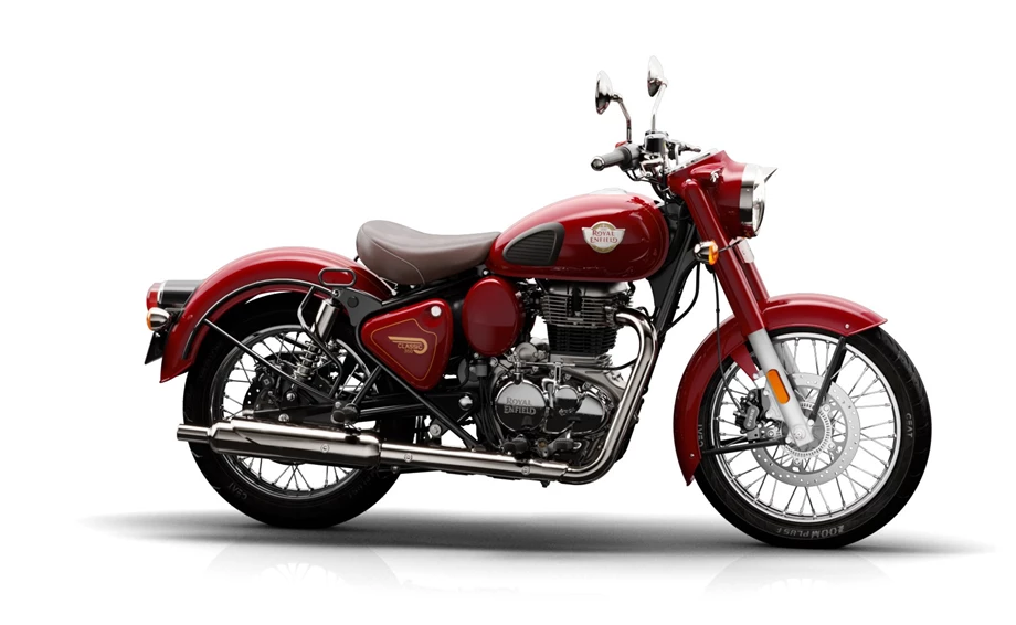 Offer Royal Enfield Classic 350 Bild 4: Offer Royal Enfield Classic 350