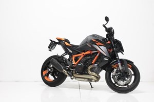 Angebot KTM 1390 Super Duke R EVO