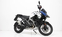 BMW R 1300 GS Adventure