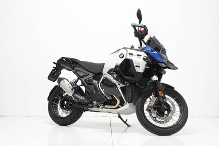 BMW R 1300 GS Adventure