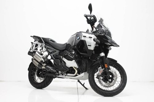 BMW R 1300 GS Adventure