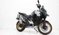 BMW R 1300 GS Adventure