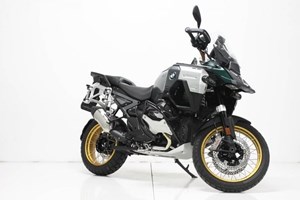 Angebot BMW R 1300 GS Adventure