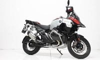 BMW R 1300 GS Adventure