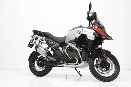 BMW R 1300 GS Adventure