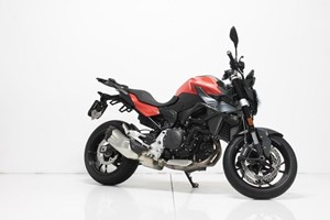 Angebot BMW F 900 R