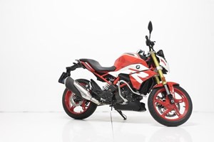 Angebot BMW G 310 R