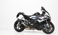 BMW S 1000 RR