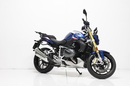 BMW R 1250 R