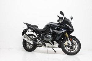 Angebot BMW R 1250 RS