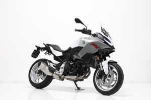 Angebot BMW F 900 XR