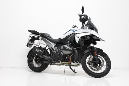 BMW R 1300 GS