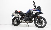 BMW F 800 GS