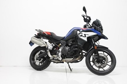 BMW F 800 GS