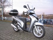 Honda SH125i