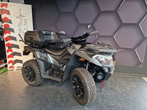 Kymco MXU 700i EPS ABS T3b