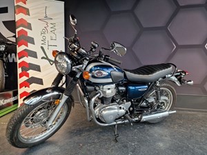 Kawasaki W800