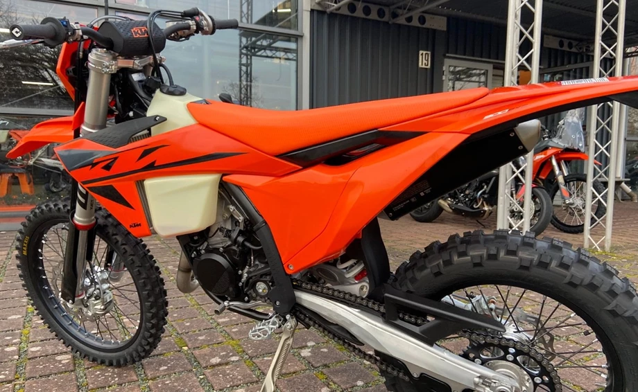 Angebot KTM 300 EXC Bild 2: Angebot KTM 300 EXC