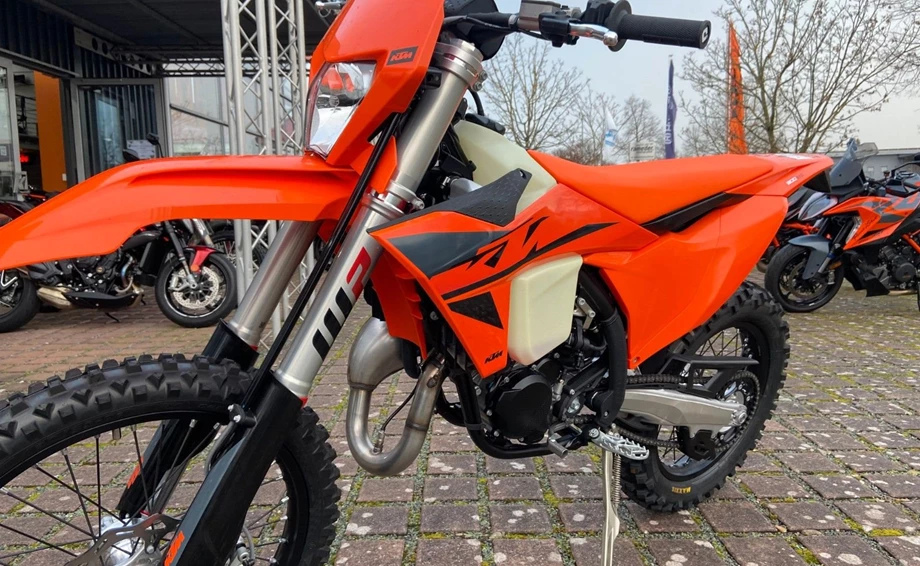 Angebot KTM 300 EXC Bild 5: Angebot KTM 300 EXC