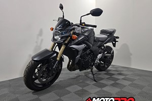 Angebot Suzuki GSR 750