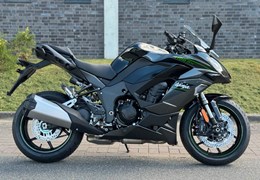Neumotorrad Kawasaki Ninja 1100SX