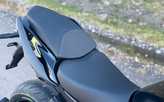 Neufahrzeug Kawasaki Ninja 1100SX - Bild 14