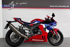 Angebot Honda CBR1000RR-R Fireblade