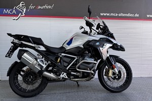 Angebot BMW R 1250 GS