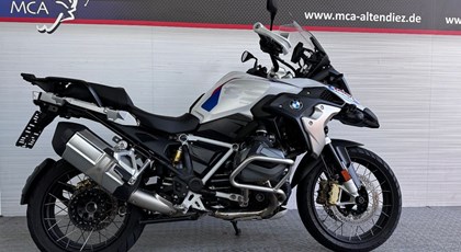 Gebrauchtfahrzeug BMW R 1250 GS