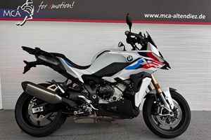 Angebot BMW S 1000 XR