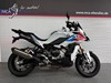 BMW S 1000 XR