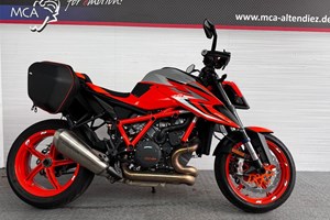 Angebot KTM 1290 Super Duke R