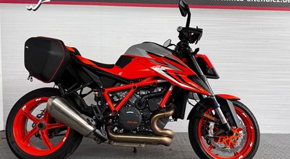 Gebrauchtfahrzeug KTM 1290 Super Duke R