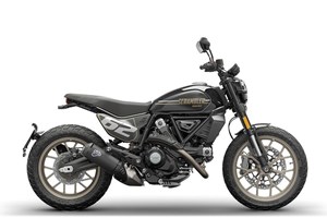 Angebot Ducati Scrambler Full Throttle